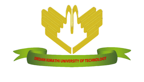 Dedan Kimathi University of Technology Logo