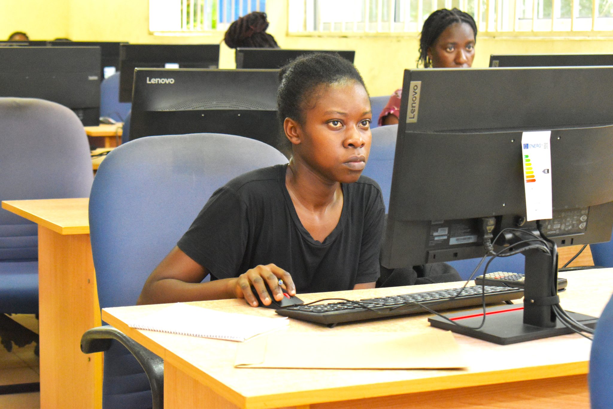Selecting the second cohort of our Trainees – Math Contest Edition!