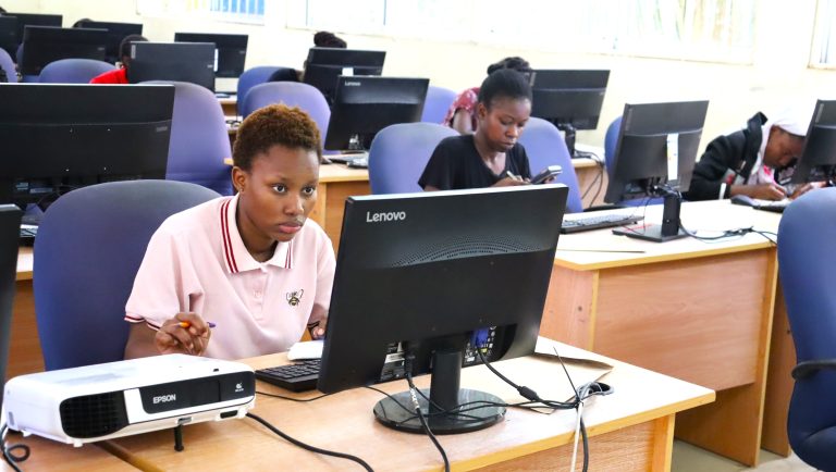 Selecting the second cohort of our Trainees – Math Contest Edition! gallery image