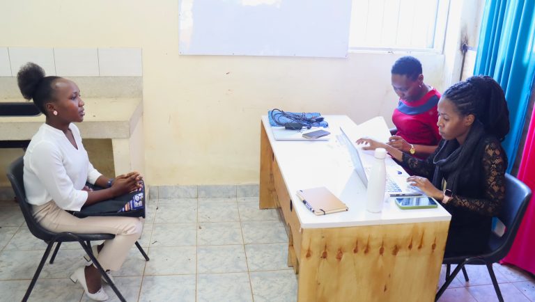 Selecting the second cohort of our Trainees – Math Contest Edition! gallery image