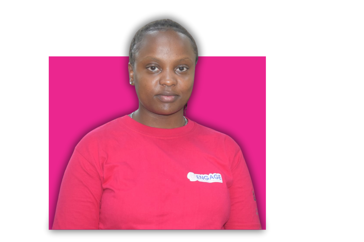 AI is My Ally in Solving Real Community Problems – Angela Wanjira
