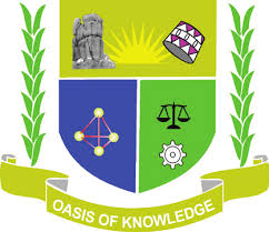 Jaramogi Oginga Odinga University Logo