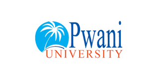 Pwani University Logo