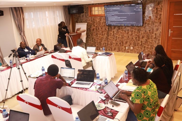 ENGAGE Project Prepares for Tier 2 and 3 Pilot Training of Young Women