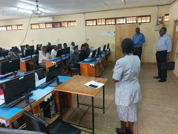Selecting the second cohort of our Trainees – Math Contest Edition! gallery image