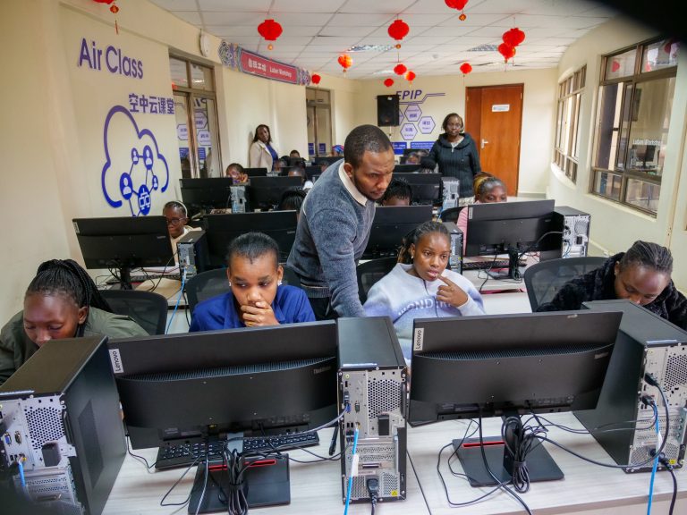 Selecting the second cohort of our Trainees – Math Contest Edition! gallery image
