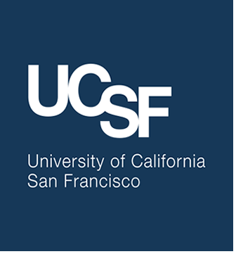 University of California, San Francisco (UCSF) Logo
