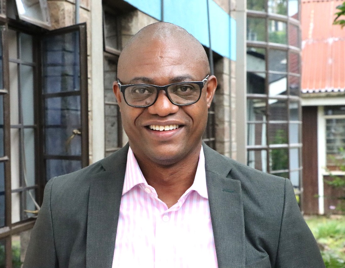 Collins Mukanya