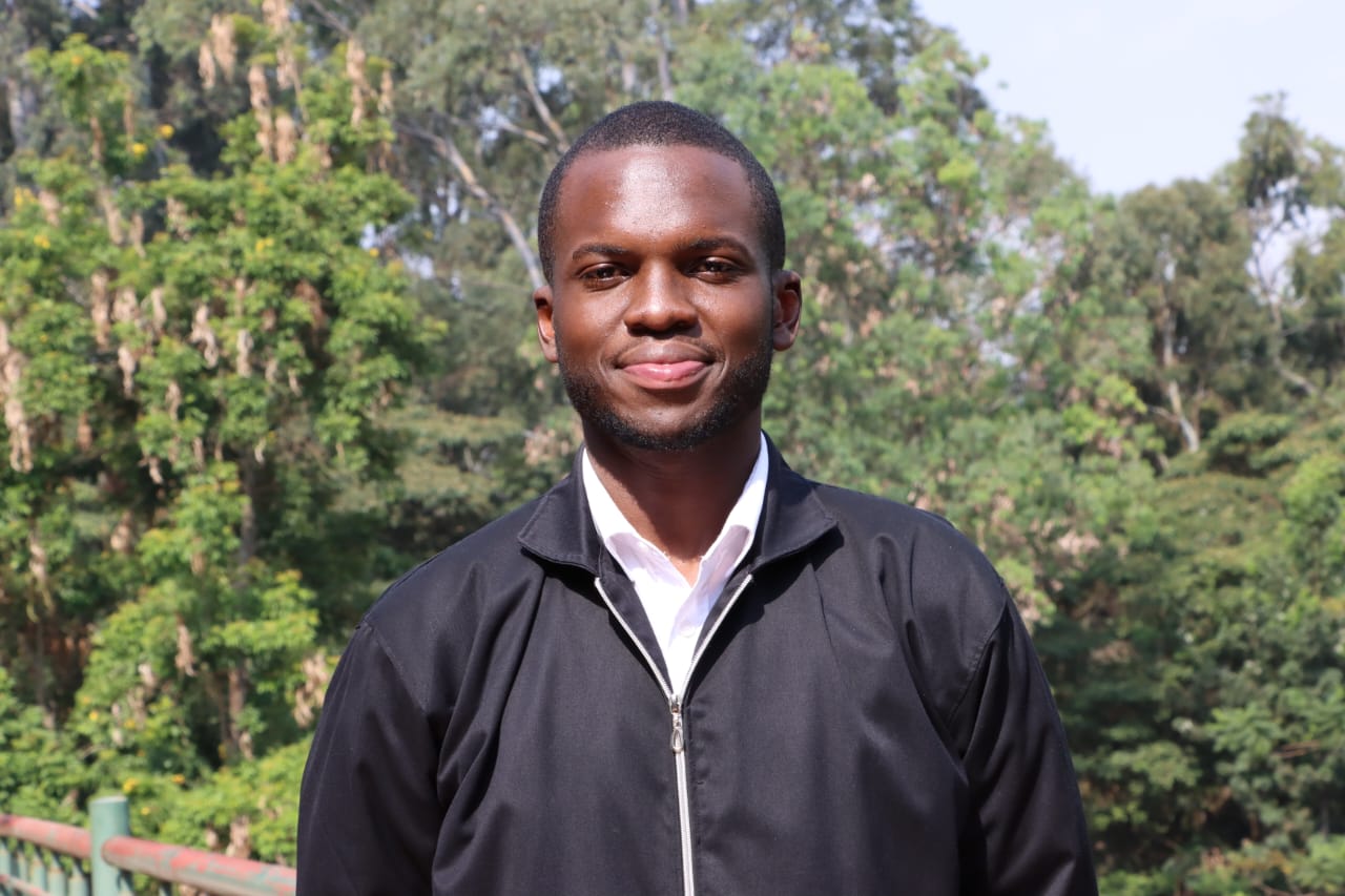 Patrick Muhindi