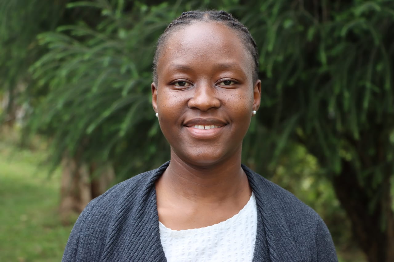 Vivian Achieng