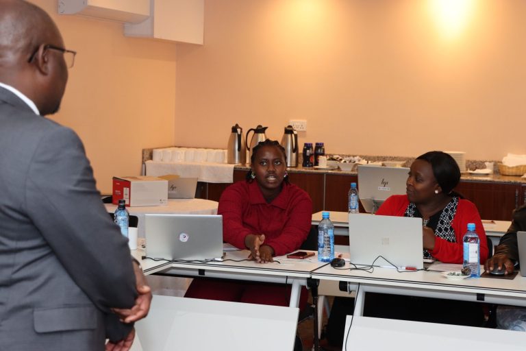 A newer science for high school girls to explore: Data Science! gallery image