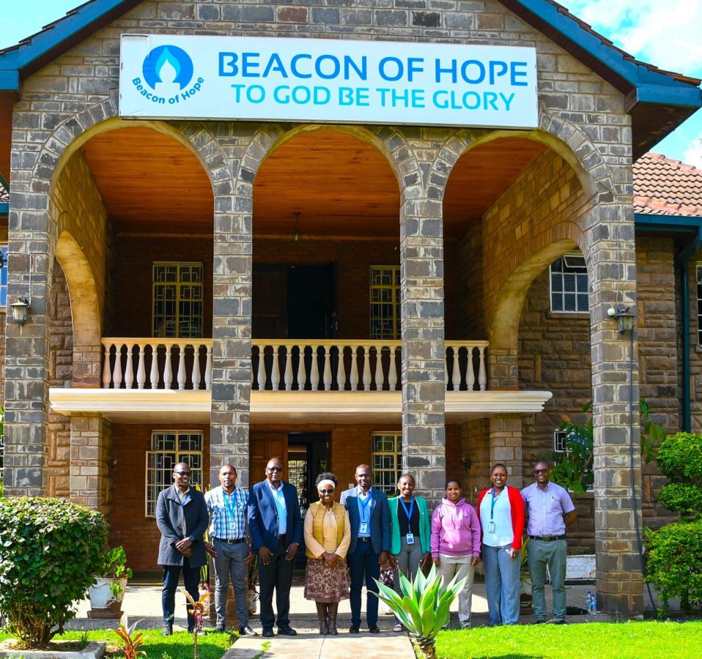 Beacon of Hope png